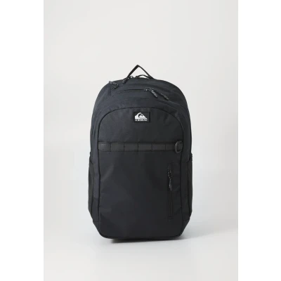 Afbeelding van Quiksilver Burner 28L Unisex Rugzak, Maat: One Size, Black