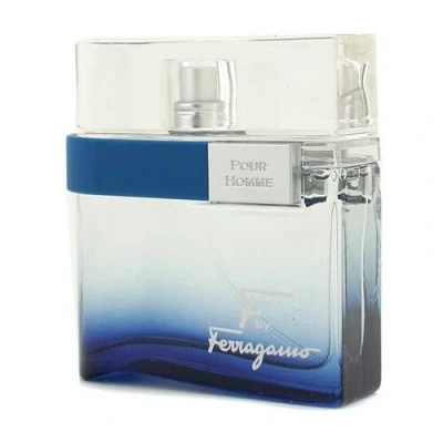 Image de Salvatore Ferragamo F Free Time Eau de Toilette 30 ml