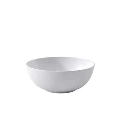 Afbeelding van Villeroy &amp; Boch Anmut Saladeschaal 23 Cm Wit