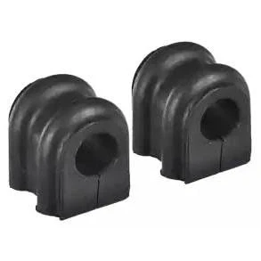 Afbeelding van DELPHI TD1277W Stabilisatorstang Rubbers HYUNDAI: Getz