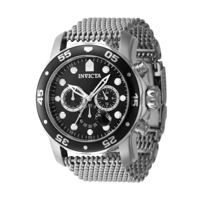 Afbeelding van Invicta Pro Diver 47236 Quartz Herenhorloge 48mm