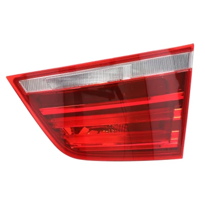 Afbeelding van ALKAR 2222831 Achterlicht rechts Binnenste deel LED, W16W, H21W Zonder lamphouder BMW: X3