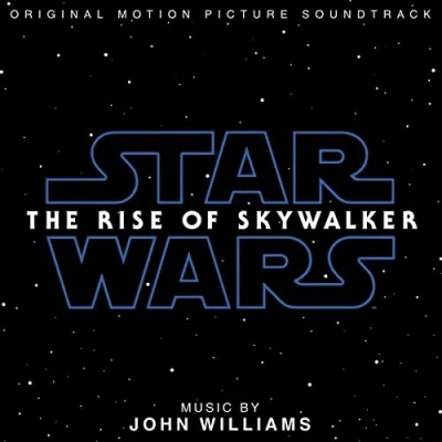 Afbeelding van John Williams Star Wars: The Rise Of Skywalker (CD) (Original Soundtrack)