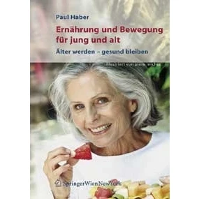 Afbeelding van Ernaehrung und Bewegung fuer jung alt