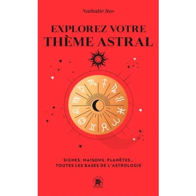Image de Explorez votre thème astral