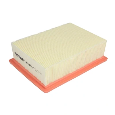 Afbeelding van FILTRON AP 074/7 Luchtfilter 59,5 154 208 Filter insert FORD: KUGA 2