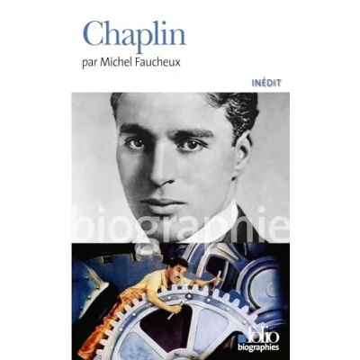 Afbeelding van Chaplin