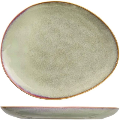 Afbeelding van Cosy &amp; Trendy Dinerbord Trentino 27 x 23 cm