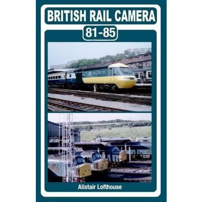 Afbeelding van British Rail Camera
