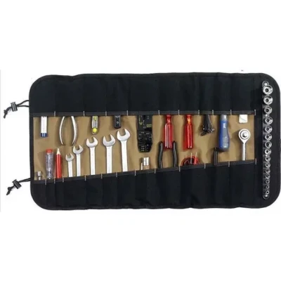 Afbeelding van ToolPack Gereedschapshouder rol