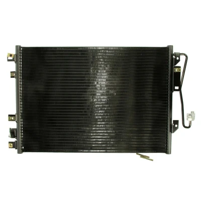 Afbeelding van Nissens Airco condensor 94657