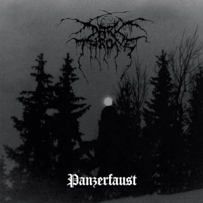 Afbeelding van Darkthrone Panzerfaust (LP)
