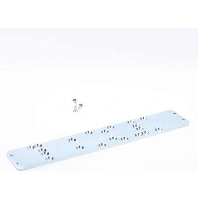 Afbeelding van Assa Abloy Montageplaat a126 tbv dc340/dc347