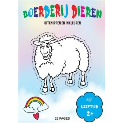 Image de Boerderij dieren