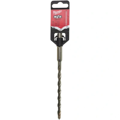 Afbeelding van Sds Plus Hamerboor M/2 7 X 160 Mm