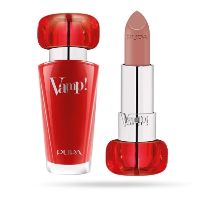 Afbeelding van Pupa Vamp Extreme Colour Lipstick
