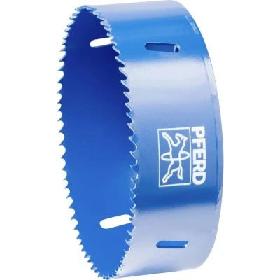 Afbeelding van PFERD LS 127 mm 5 25103227 Gatenzaag 1 stuk(s)