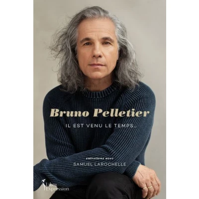 Image de Bruno Pelletier