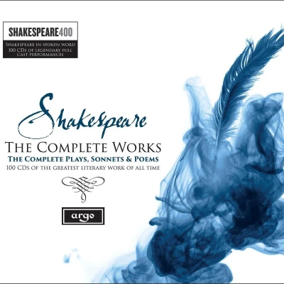 Afbeelding van Shakespeare: The Complete Works