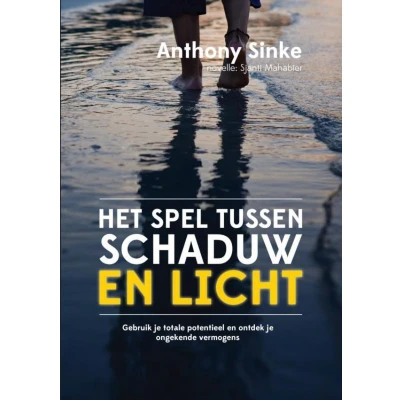 Afbeelding van Het spel tussen schaduw en licht
