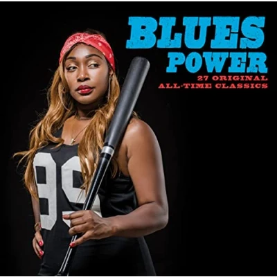 Afbeelding van Blues Power