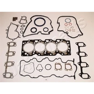 Afbeelding van JAPANPARTS KM 295 Complete pakkingsset, motor