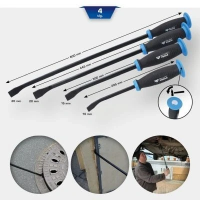 Afbeelding van KS TOOLS BT091004 Gereedschap