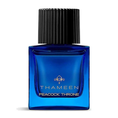 Afbeelding van Thameen Peacock Throne Extrait de Parfum 50 ml