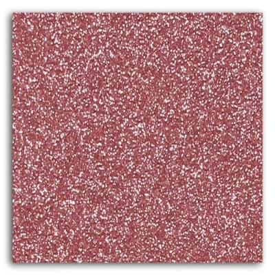 Afbeelding van Toga MEG823 stof met pailletten, om op te strijken, flex, 21 x 30,5 0,1 cm, roze