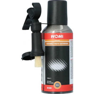 Afbeelding van Womi Assembly Paste Easybrush 100ml