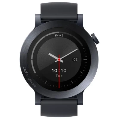 Afbeelding van CMF WATCH 3 PRO DARK GREY