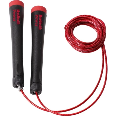 Afbeelding van Men&#039;s Health Speed Rope LT, Springtouw Fitness, Cross training, Fitnessaccessoire Colour /