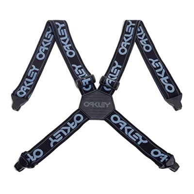 Afbeelding van Oakley Factory Suspenders Bretels Unisex