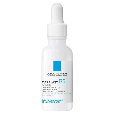 Afbeelding van La Roche Posay Cicaplast B5 Serum 30 ml