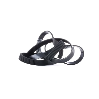 Afbeelding van Poly V riem DAYCO 6PK2080