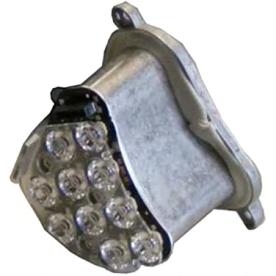 Afbeelding van Led module knipperl BMW 5 (F10) li 9DW 171 689 011