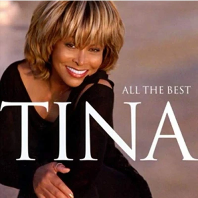 Afbeelding van Greatest Hits Turner Tina