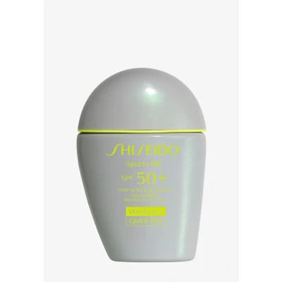 Afbeelding van Shiseido Sports BB Waterproof SPF 50 Medium Dark