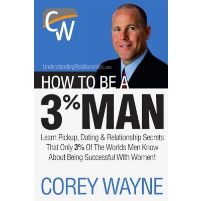 Afbeelding van How To Be A 3 Man Winning The Heart Of T