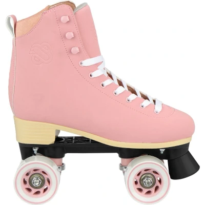 Afbeelding van Nijdam Rolschaatsen Nubuck Candy Cakes 40