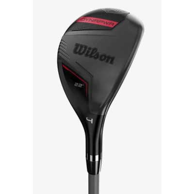 Afbeelding van Wilson Staff Dynapower Hybrid Heren 3 Lite