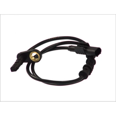 Afbeelding van AUTLOG AS4104 ABS Sensor Vooras, Vooras links en rechts MERCEDES BENZ: E Class T modell, Saloon, CLS Coupe