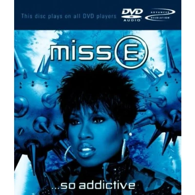 Afbeelding van Miss E...So Addictive