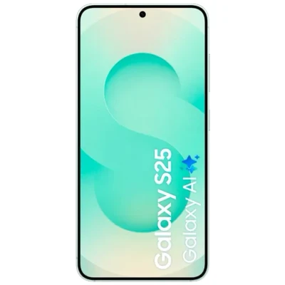 Afbeelding van Samsung Galaxy S25 5G 512GB Mint