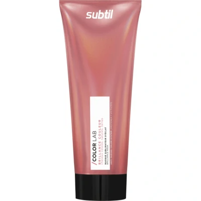 Afbeelding van Subtil Brilliance Couleur Mask 200 ml
