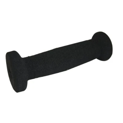 Afbeelding van Pro Grip 786 Single Density Open Foam Handvaten Zwart