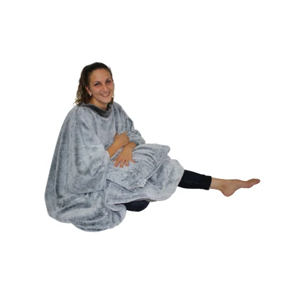 Afbeelding van Human Comfort Knijn Knuffel Cape