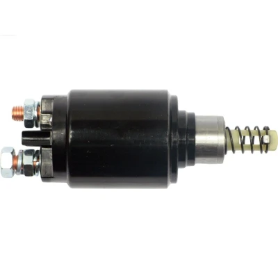 Afbeelding van Magneetschakelaar, startmotor AS PL SS0106