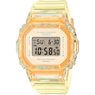 Afbeelding van Casio BGD 565SJ 9ER Damascus Reloj