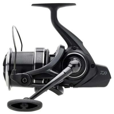 Afbeelding van Daiwa Emblem 23 35SCW QD Big pit Karpermolen molens